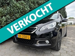 Peugeot 2008 - 1.2 PureTech Active