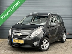 Chevrolet Spark - 1.0 16V LS | Airco | ELEK PAKKET |