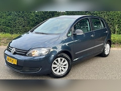 Volkswagen Golf Plus - 1.2 TSI Trendline BlueMotion