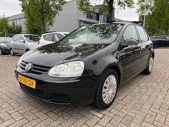 Volkswagen Golf - 1.6 Optive 4 - NETTE STAAT - 155.000KM