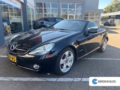 Mercedes-Benz SLK-klasse - 200 K
