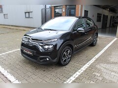 Citroën C3 - 1.2 PureTech Feel Apple Carplay/Android Auto | LED | Cruise control