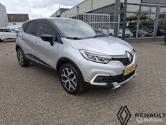 Renault Captur - 1.2 TCe Intens