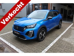 Peugeot 2008 - 1.2 PureTech 130 Allure Automaat Nieuwe model