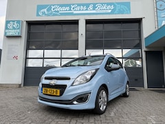 Chevrolet Spark - 1.2 16V LTZ