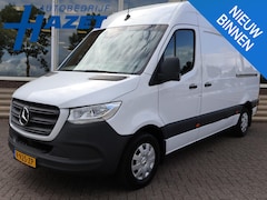 Mercedes-Benz Sprinter - 316 2.2 CDI L2H2 DC EURO VI-D