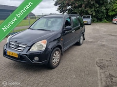 Honda CR-V - 2.2 CTDi Executive| Airco | EXPORT |