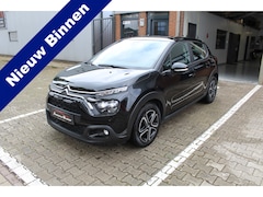 Citroën C3 - 1.2 PureTech Feel Apple Carplay/Android Auto | LED | Cruise control