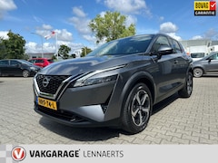 Nissan Qashqai - 1.3 MHEV Tekna