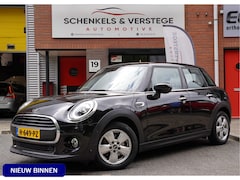 MINI Cooper - 1.5 One / / 5 deurs / Led / Navi / Camera / Harman Kardon / Cruise /
