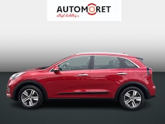 Kia Niro - 1.6 GDi Hybrid DynamicLine