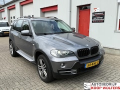 BMW X5 - xDrive30d *Xenon *Pano *Leder *Trekhaak