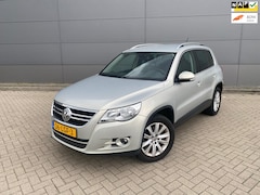Volkswagen Tiguan - 1.4 TSI Sport&Style