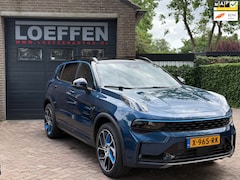 Lynk & Co 01 - 1.5 Plug-in Hybrid 1ste eige, Trekhaak, Zwarte hemel, Fabr.Garantie
