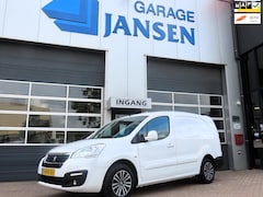Peugeot Partner - 122 1.6 BlueHDi 100 XR S&S maxi l2