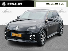Renault 5 - 5 comfort range iconic cinq 52 kWh - 18" Techno - Harman Kardon - Pack Safety & Advances D