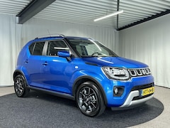 Suzuki Ignis - 1.2 Smart Hybrid Select Automaat | Navi