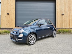Fiat 500 - 1.0 Hybrid Dolcevita *Schuifdak *Climate *Carplay