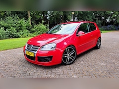 Volkswagen Golf - 1.4 TSI GT Sport STOELVERW CLIMA SCHUIFDAK
