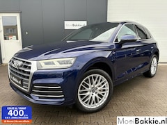 Audi Q5 - 2.0 TFSI quattro S-Line Trekhaak / Pano / Virtual