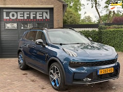 Lynk & Co 01 - 1.5 Plug-in Hybrid 1ste eige, Trekhaak, Zwarte hemel, Fabr.Garantie