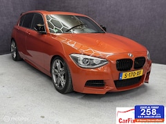 BMW 1-serie - M135i xDrive Business+