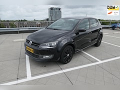 Volkswagen Polo - 1.2-12V Comfortline Apk/Airco/Cruise/Pdc/Nap/Boekjes/Bleutooth
