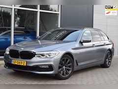 BMW 5-serie Touring - 520d High Executive | Head-Up | Dodehoekassist | NAP + APK 5-2026