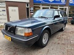 Volvo 240 - 2.3i Polar