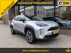 Toyota Yaris Cross - 1.5 Hybrid Executive