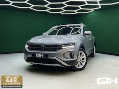 Volkswagen T-Roc - 1.5 TSI Life DSG | Camera | IQ-Drive | Led