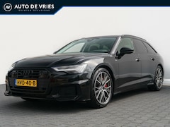 Audi A6 Avant - 55 TFSI e Quattro 367pk Pro Line S-Line Competition | Matrix LED | 360 Camera | 20 inch LM