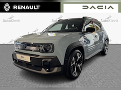 Renault 4 - 4 comfort range techno 52 kWh - Harman Kardon® premium audio / pack safety & advanced driv