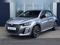 Peugeot 208 - Hybrid 145 e-DCS6 GT | Adaptieve Cruise | Camera voor/achter | Navi | Keyless | Carplay |