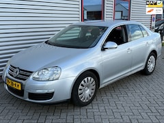 Volkswagen Jetta - 1.9 TDI Comfortline Climatronic