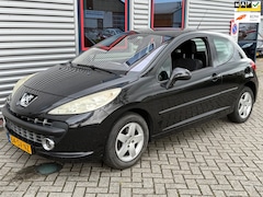 Peugeot 207 - 1.4-16V XS Pack Clima 20-07-2026 APK