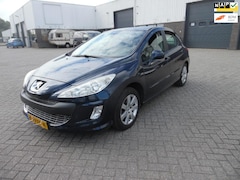 Peugeot 308 - 1.6 VTi Blue Lease Executive