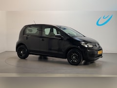 Volkswagen Up! - 1.0 BMT Move Up Airco DAB+ Elektrische Ramen