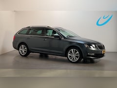 Skoda Octavia Combi - 1.0 TSI Greentech Business Edition Navigatie Parkeersensoren App-Connect