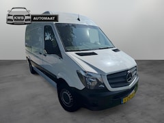 Mercedes-Benz Sprinter - 311 2.2 CDI 366 Automaat 3Pers Camera