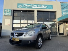 Nissan Qashqai - 1.6 Visia