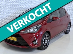 Toyota Yaris - 1.5 VVT-i Y20 Exclusive Edition / 63.000km (2019)
