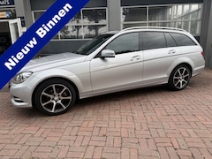 Mercedes-Benz C-klasse Estate - 180 Ambition Avantgarde Bj 2013 Navi, 18Inch, Trekhaak, Clima