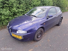 Alfa Romeo 147 - 1.6 T.Spark Veloce Progression # inruilkoopje