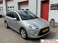 Citroën C3 - 1.4 Dynamique 136.000KM Betrouwbaar