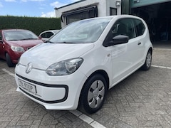 Volkswagen Up! - Airco