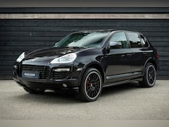 Porsche Cayenne - 4.8 GTS