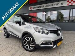 Renault Captur - 1.2 TCe XMOD AUTOMAAT 68.000 KM Zéér kompleet
