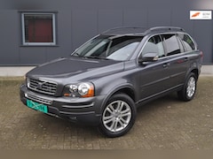 Volvo XC90 - 4.4 V8 Summum FACELIFT, netto € 15.650, bijtel vriendelijk