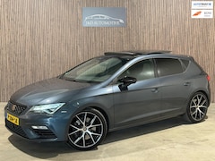 SEAT Leon - 2.0 TSI CUPRA Ultimate Edition 2020 PANO LED VIRTUAL